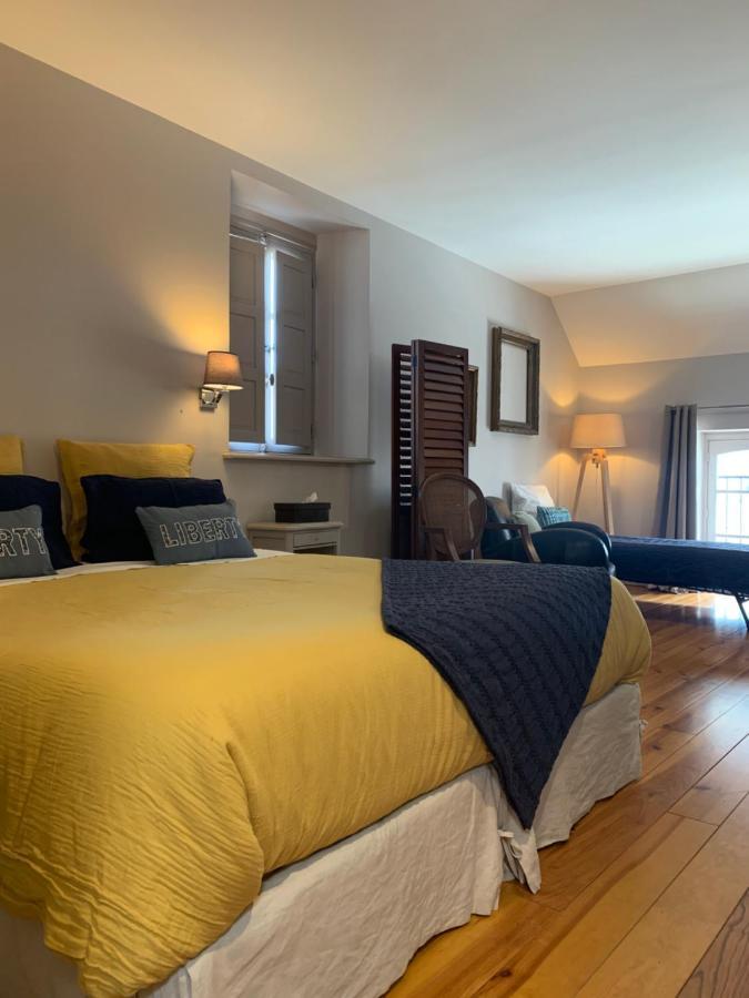 Cote Jardin Bed & Breakfast Sainte-Suzanne  Exterior photo